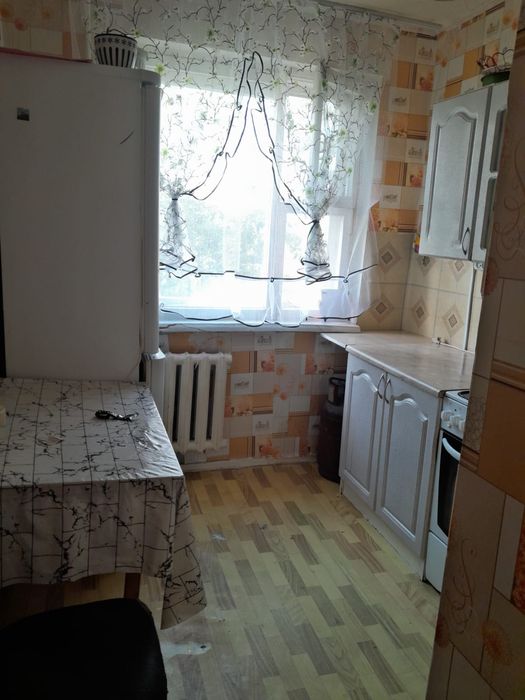 Продам квартиру 2-х комнатную