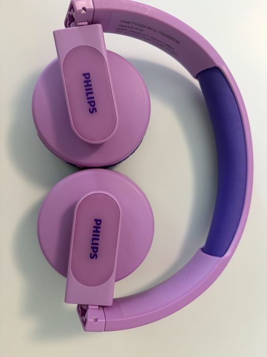 Bluetooth слушалки за деца от Philips