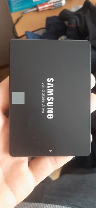 Продам винчестер Ssd