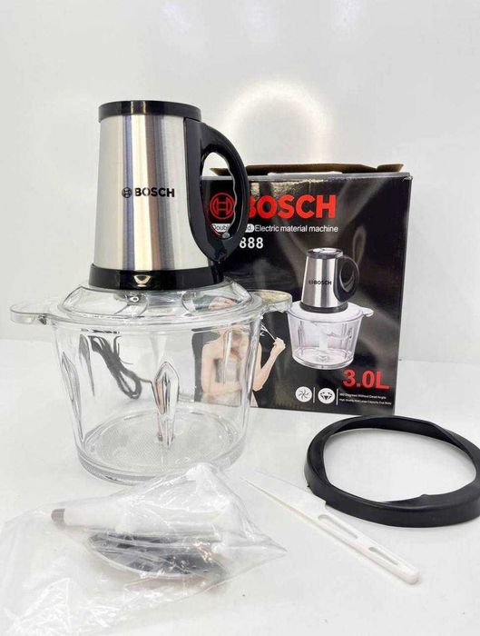 bosh bsi-888 измельчители