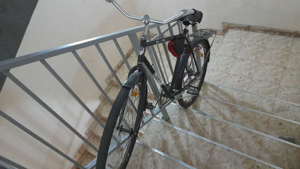 Велосипид Белорус