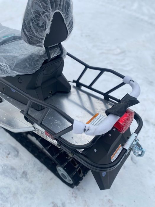 Снегоход Bars 500