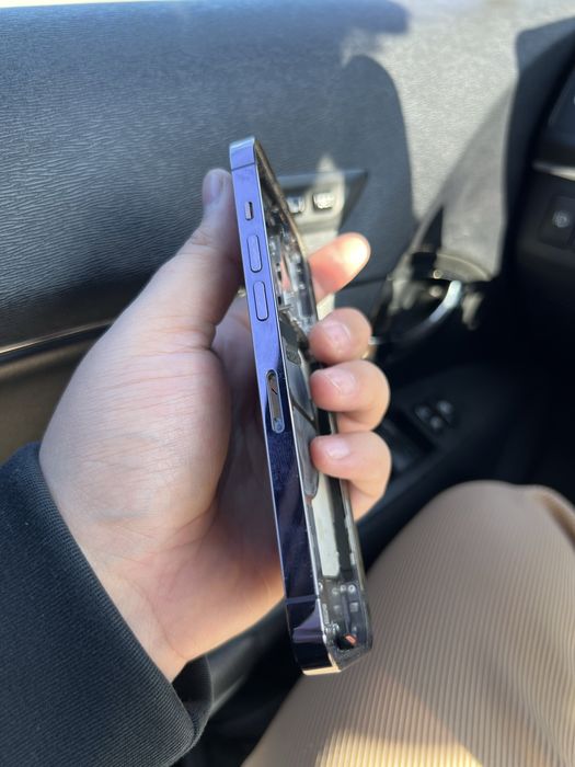 Продам корпус для iPhone 14 Pro