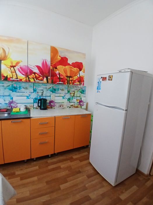 Продаю квартиру  хорошом состояние