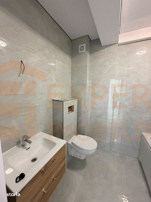 Apartament 2 Camere de vanzare | Mamaia Nord | OBA Residence | Parter