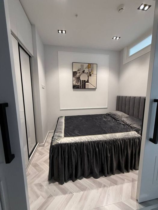 Продам! Nest one 2/4/23 Б блок Вид на консерватория