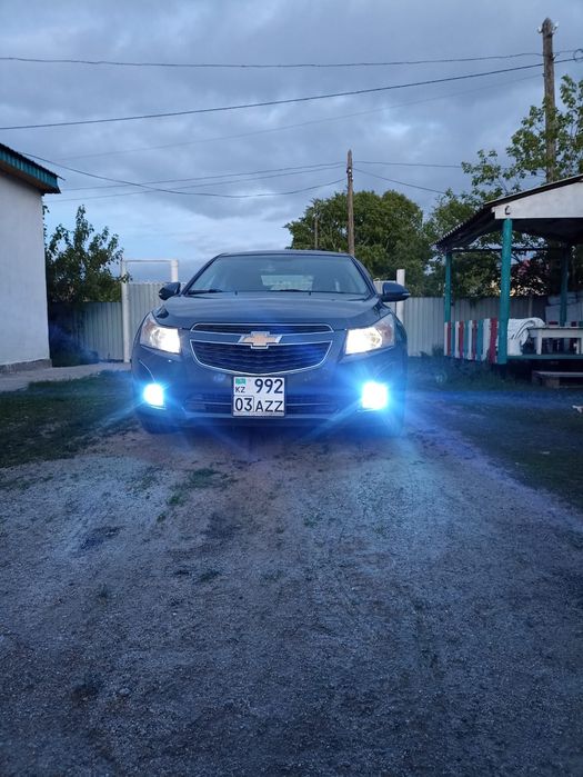 продам Шевролет круз