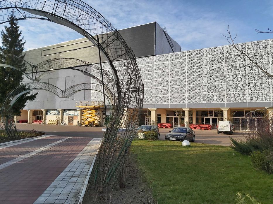 Sablon marcaj stradal /Reclame luminoase/Litere volumetrice/BOND etc