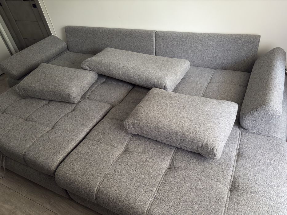 Vând colțar IMOLA de la KLADIMAXX