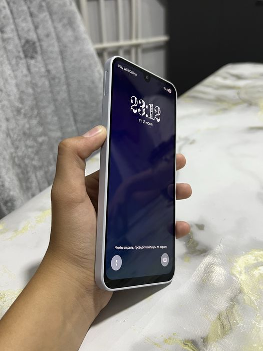 Samsung Galaxy A 16