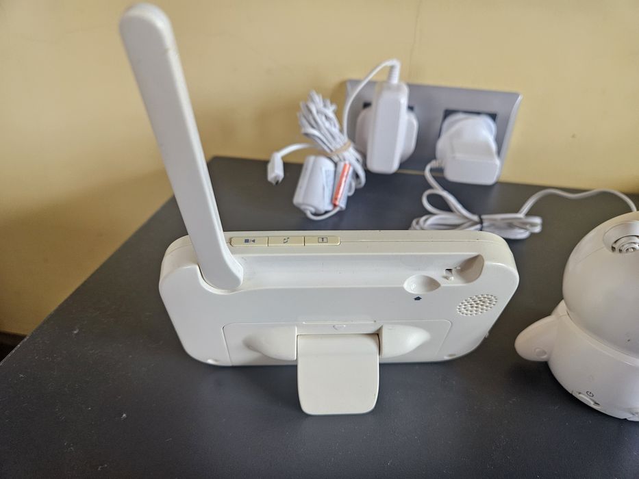 Видео бебефон Vtech VM346 - мече