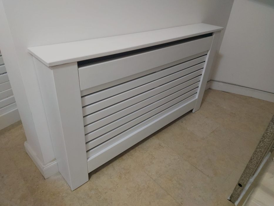 Masca pentru calorifer