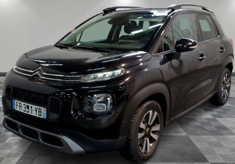 Citroën C3 AIRCROSS Citroen C3Aircross automat