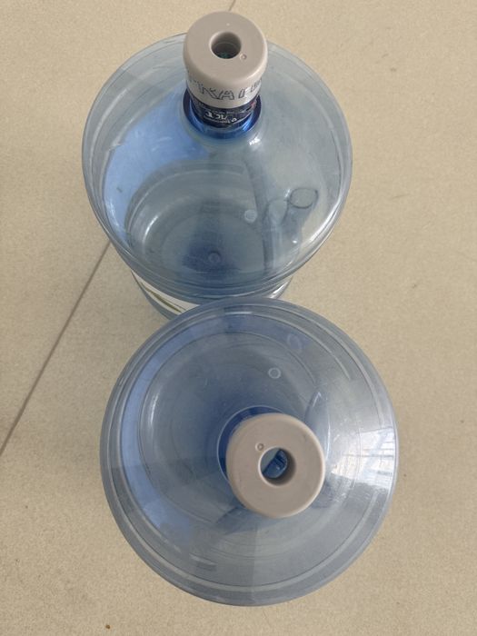 Bidoane apa 19 L Cumpana