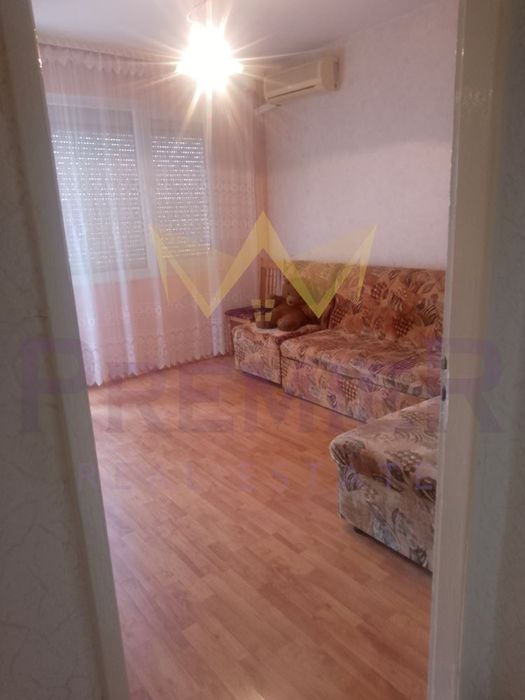 Продава се Тристаен апартамент в Вълчи дол - 67 кв.м за 896 €/кв.м - Снимка #4