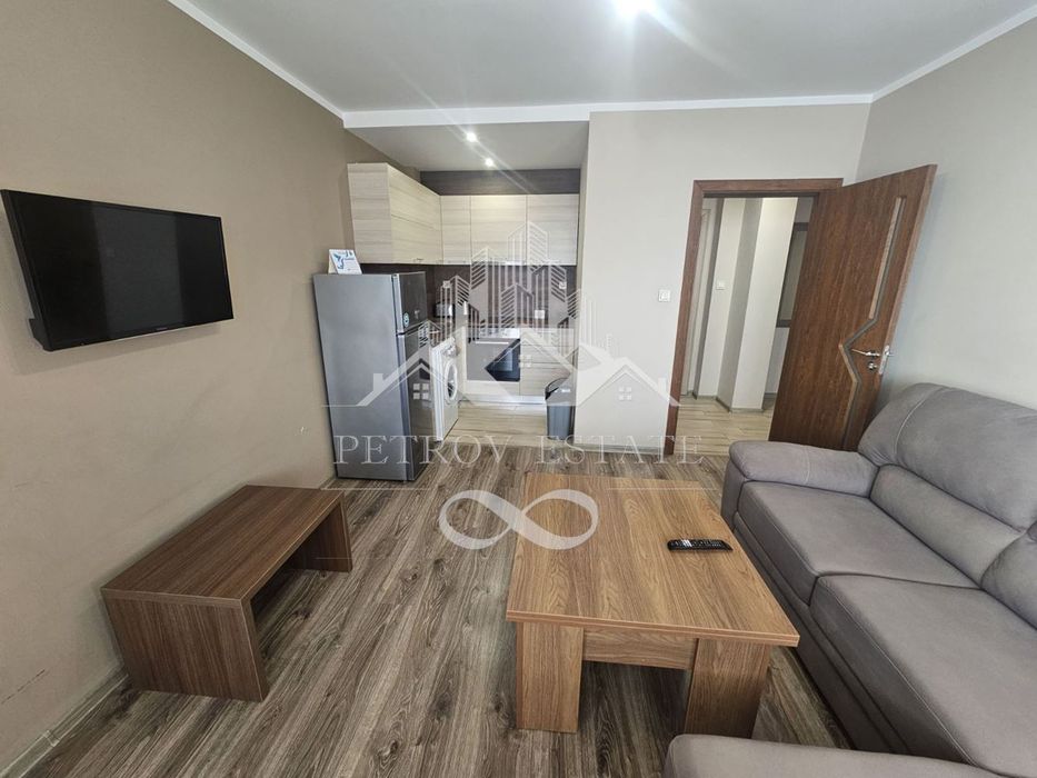 2-стаен в Пазарджик, област-гр.Велинград площ 63 цена 88200