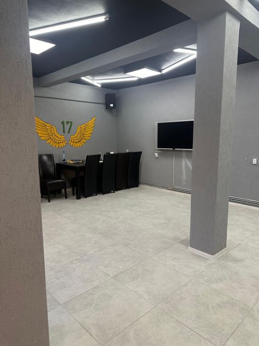 De inchiriat spatiu comercial