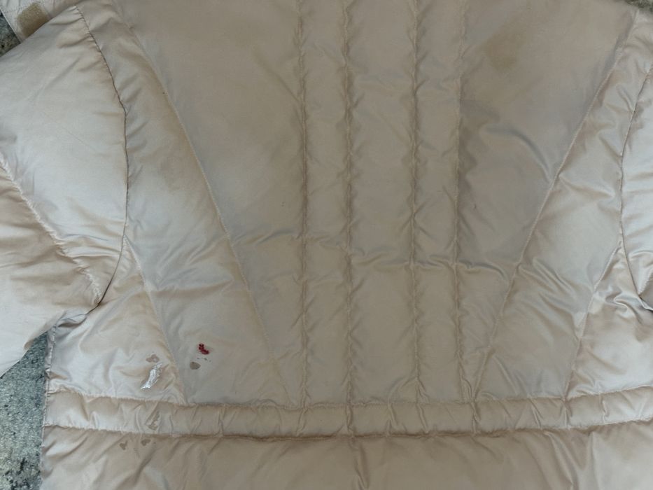 Зимняя куртка Reebok