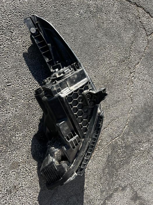 Фара хундай Акцент