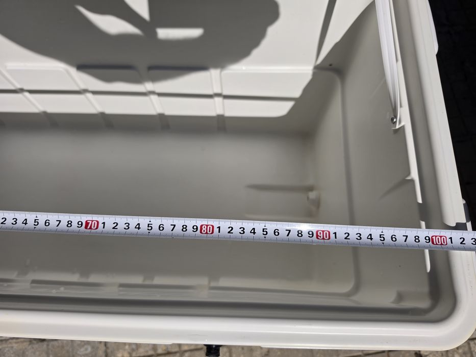 Хладилна Чанта IGLOO Maxcold Premium 156 l