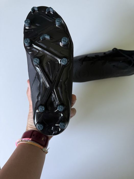 Бутонки Nike JR PHANTOM GX II ACADEMY