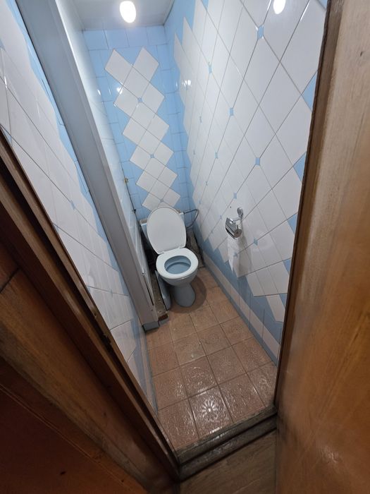 Сдаётся 3 комн квартиру ул бобур пустая