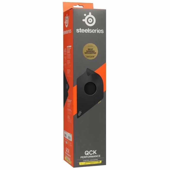 Steelseries qck performance control(L)