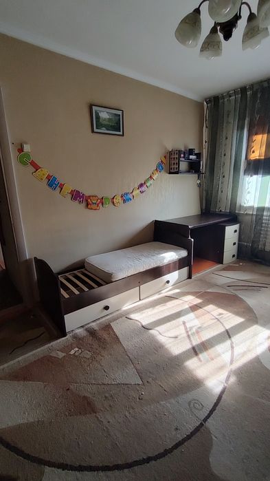 Манеж кровать стол тумбочка