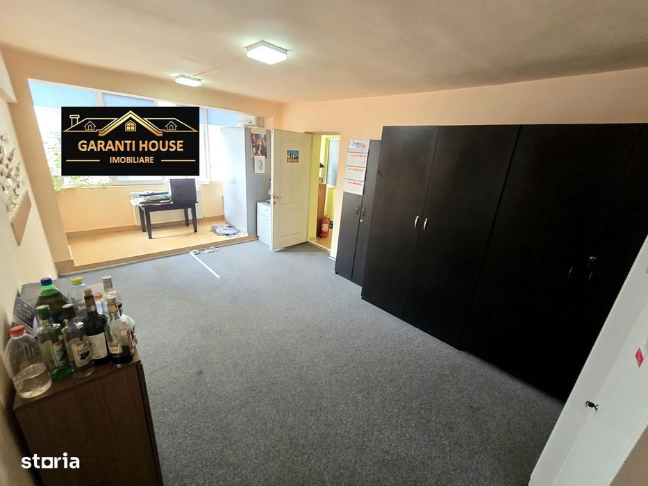 Ultracentral, spatiu de vanzare, 119 mp, 170 000€ negociabil