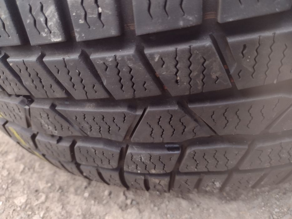 Комплект 16-5х112 ЕТ42 6.5j Фолксваген Пасат B8