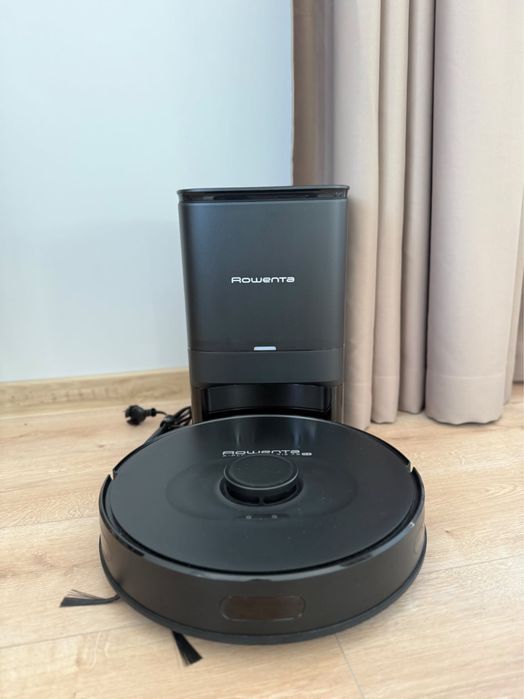 Rowenta X-Plorer Serie 75 S+ RR8595WH