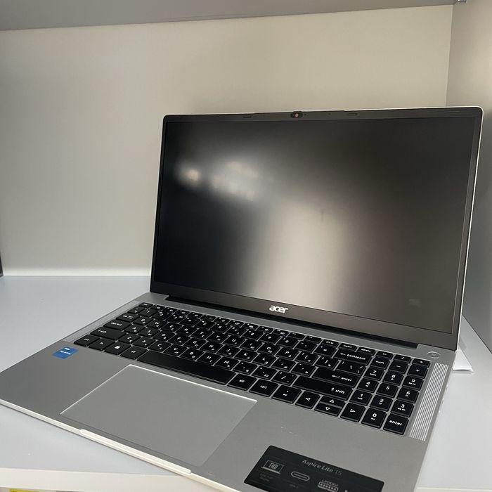 Ноутбук Acer Aspire Lite 15
