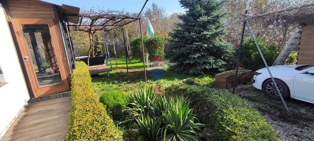 Продава се Къща в с. Доброглед, Област Варна - 46 кв.м за 1566 €/кв.м - Снимка #1