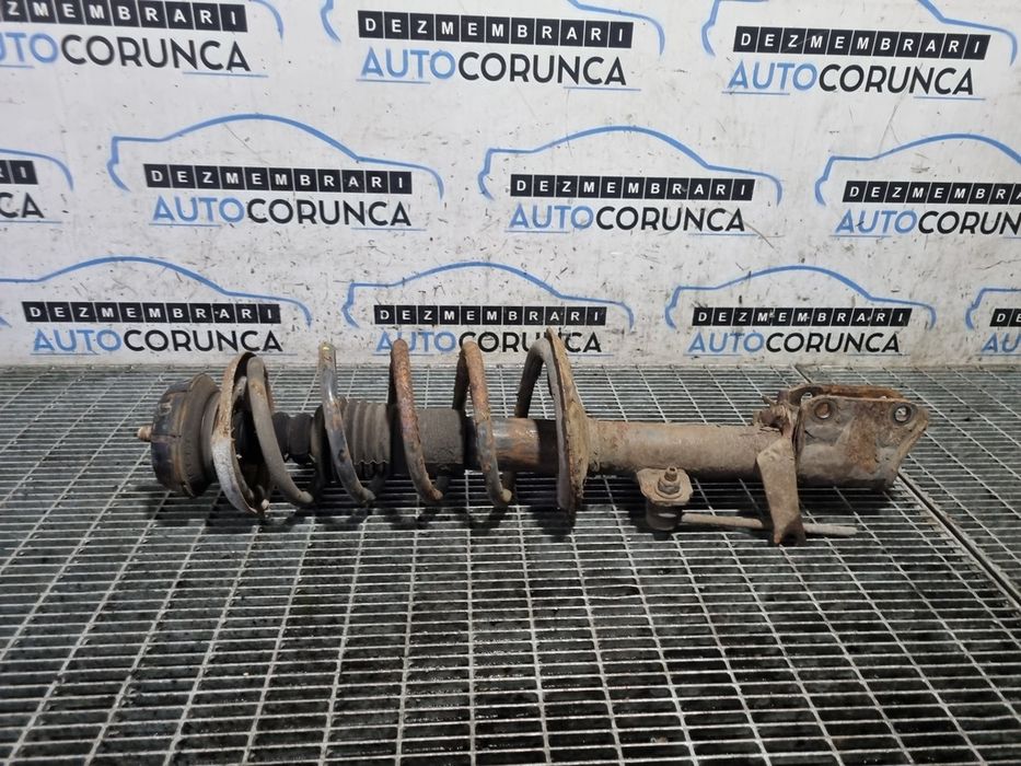 Amortizor Stanga Fata Dacia Duster 1.5 Dci 2010 - 2013 SUV 4 Usi (1304) Diesel ANSAMBLU COMPLET CU ARC Garantie