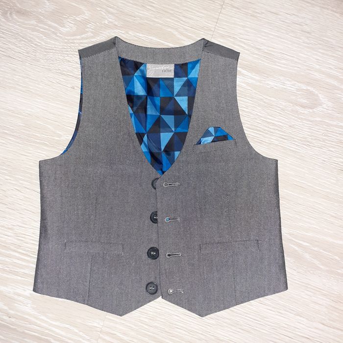 Costume/ vesta baieti
