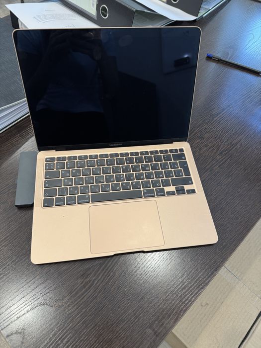 Продается macbook air