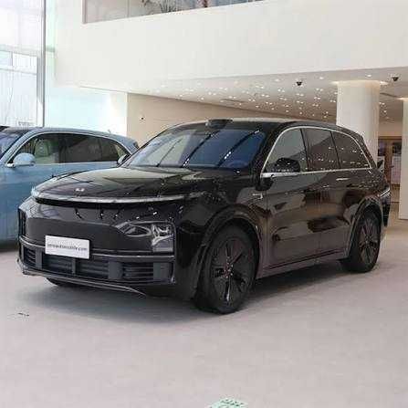 lixiang L8 Ultra Naxt va Halol Nasiya Savdo