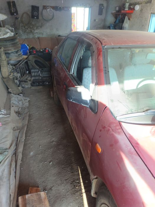 Продам автомобиль