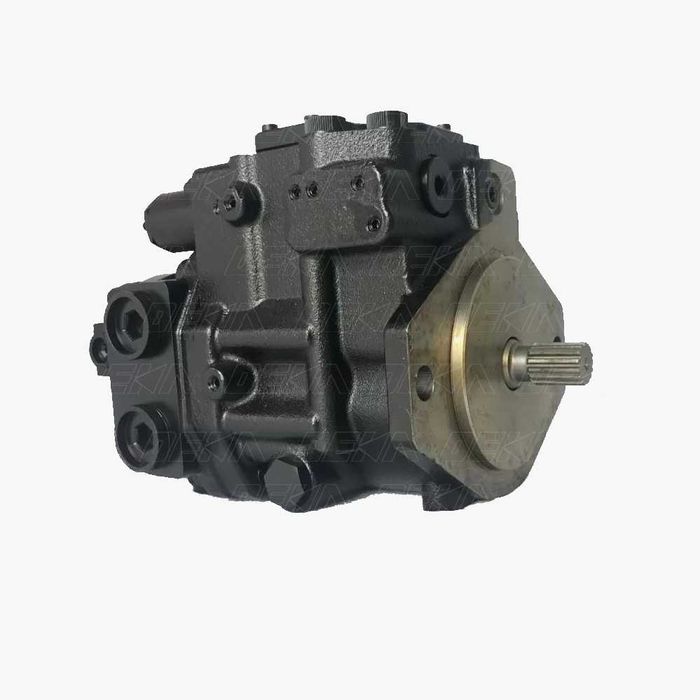 Pompa hidraulica K3SP36B pentru utilaje Kobelco SK60SR SK70SR