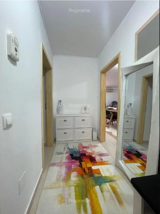 Apartament 3 camere Club Onix