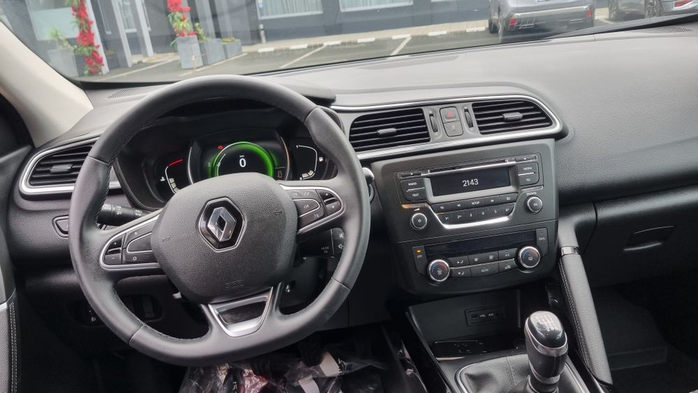 RENAULT Kadjar 2020 — imagine 4