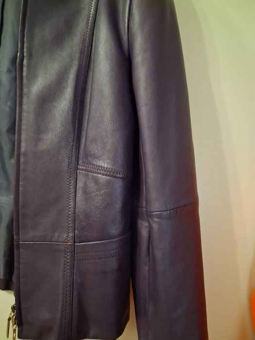 Geaca piele Gerry Weber