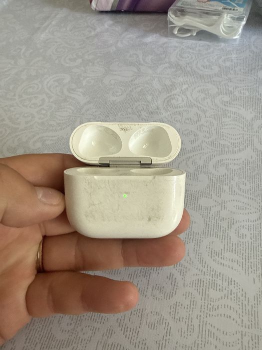 Кейс от Airpods 3