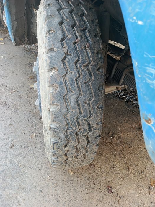 Zil 130 srochni sotlad