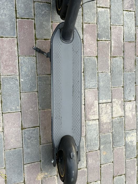 Kickscooter g30 max