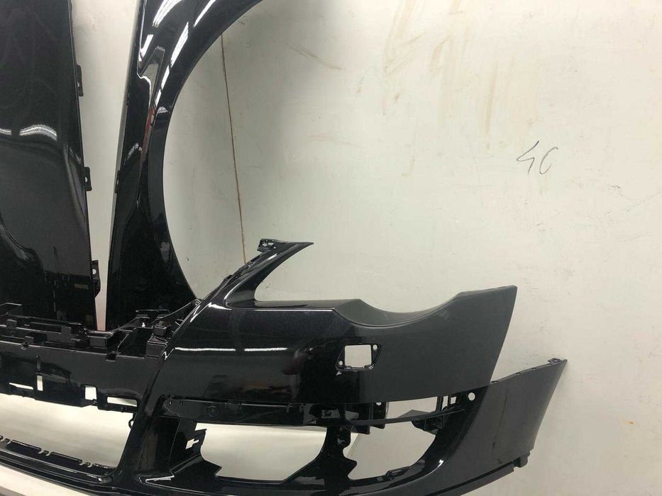 Bara & Aripa Fata Dreapta + Stanga VW Passat B6 An 05-11 LC9X Negru