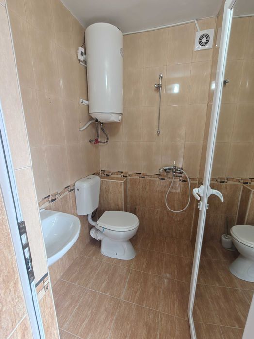 Продава се Мезонет в Стара Загора, Самара 3 - 137 кв.м за 10 €/кв.м - Снимка #15