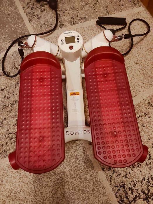 Stepper stare impecabila