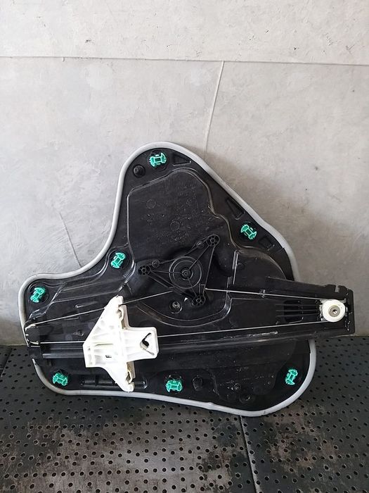 Macara geam electric stanga spate vw golf 8 cd1 5h0839401f