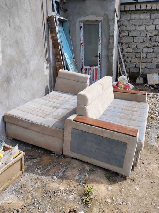 Продам диван уголок